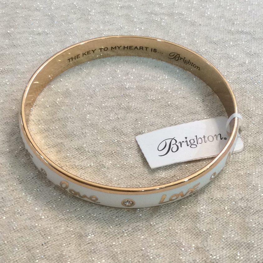 Brighton Bangle